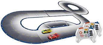 Hot Wheels FDY09 AI Street Racing Edition Starter Track Set