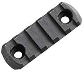 Magpul M-LOK Polymer Picatinny Accessory Rail, 5 Slots