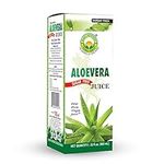 Basic Ayurveda Aloe Vera Juice Suga