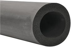3-1/2" x 6 ft. EPDM Pipe Insulation