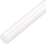 uxcell 10pcs Hot Glue Sticks for Gl