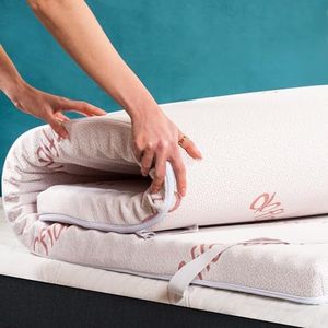 Topper Mat