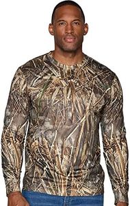 Realtree M