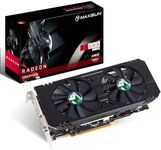 MAXSUN AMD Radeon RX 580 8GB 2048SP