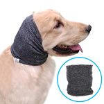 Ear Protector For Dogs