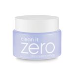 NEW Clean It Zero Original Cleansing Balm Makeup Remover, Balm to Oil, Double Cleanse, Face Wash, 2 sizes