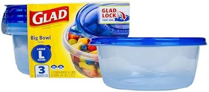 Glad GladW