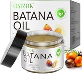 Batana Oil For Hair Growth - Raw 10