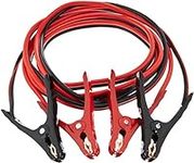 Amazon Basics Jumper Cable for Car 