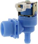 newlifeapp W10327249 Dishwasher Water Inlet Valve Compatible with Whirlpool, KitchenAid, Maytag, Jenn-Air, Kenmore