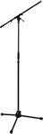 K&M Stands 210/2-BLACK Microphone/Boom Stand