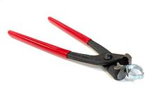 On1shelf® Ear O Clip Pliers Clamping CV Boot Coolant Air Hydraulic Hose Pincers Tool