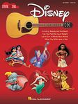 Disney: Strum & Sing Guitar