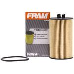 FRAM TG10246 Tough Guard Full-Flow Cartridge Oil Filter