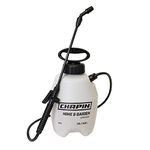 Chapin 16100 Home and Garden Poly Sprayer, 1-Gallon