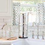 Travel Berkey 1.5 Gal. Water Purifi