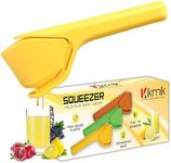 Kikmik Lemon Squeezer - CitrusEase 