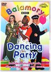 Balamory - Dancing Party [DVD]