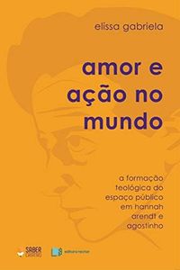 amor e aco no mundo editora recriar