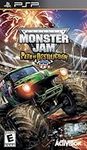 Monster Jam 3: Path of Destruction 