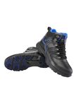 Stuburt Golf Mens Evolve Sport II Waterproof Boots - Black - UK 9