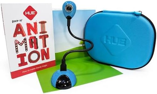 HUE Animat