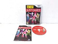 Just Dance (Wii)