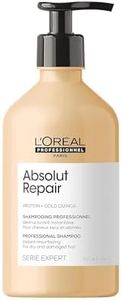 L'oreal Professionnel Serie Expert Absolut Repair Shampoo 500 ml