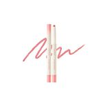 Rom&nd Oveeer Lip Mate Pencil 02 Dovey Pink