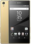 Sony Xperia Z5 E6653 3GB/32GB 23MP 5.2-inch 4G LTE Factory Unlocked (GOLD) - International Stock No Warranty