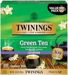 Twinings Green Tea with Jasmine Ind