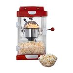 Popcorn Machine For Kids