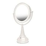 Zadro Lighted Makeup Mirror 10X Mag