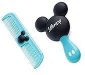 Disney Baby - Mickey Mouse Brush & 
