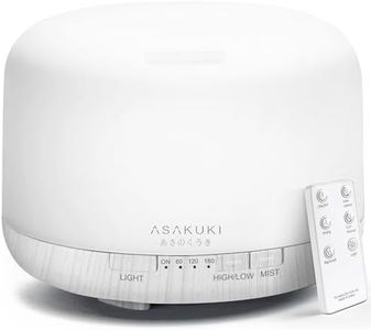 ASAKUKI 50