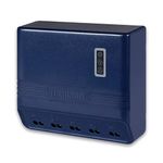 Luminous 10amp Solar Charge Controller (Multicolour)