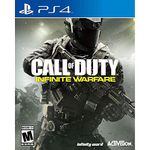 ACTIVISION Call Of Duty: Infinite Warfare Ps4 - Playstation 4