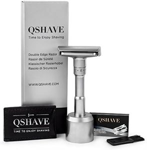 QSHAVE Adj