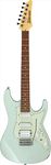 Ibanez AZES40-MGR 6-String Electric Guitar, Mint Green