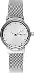 Skagen Women's Freja Lille Two-Hand