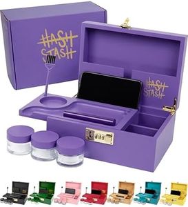 HASHSTASH 