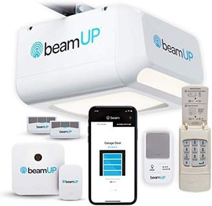 beamUP Cen