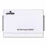 Leviton Network Switches