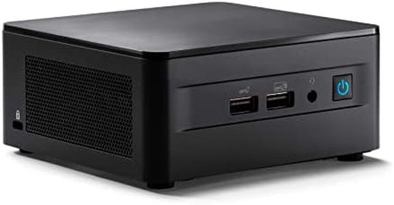 Intel NUC 