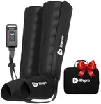 LifePro Air Compression Recovery Sy