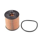 Blue Print ADF122102 Oil Filter with seal ring, pack of one