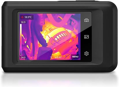 HIKMICRO Pocket2 Thermal Camera – Compact Infrared Imaging Device