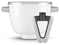 Breville Freeze and Mix Ice Cream B