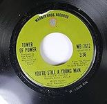TOWER OF POWER 45 RPM You're Still 