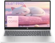 HP 15.6" FHD Laptop 2026 Edition wi